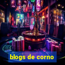 blogs de corno